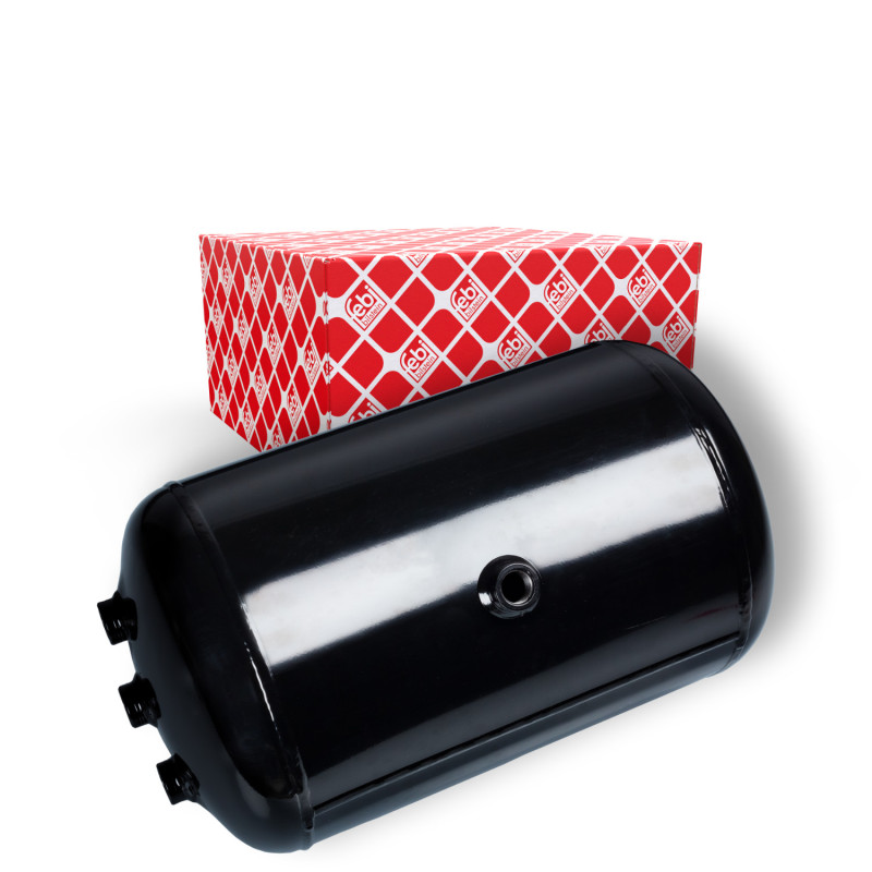 Febi Bilstein Luchtreservoir, pneumatisch systeem 106044