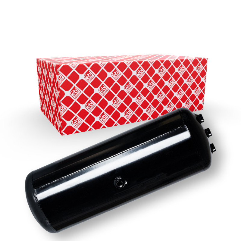 Febi Bilstein Luchtreservoir, pneumatisch systeem 106061