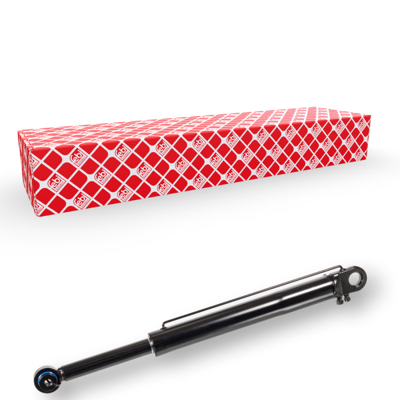 Febi Bilstein Cabine kantelcilinder 106116