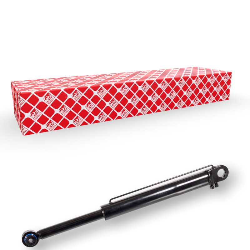 Febi Bilstein Cabine kantelcilinder 106117