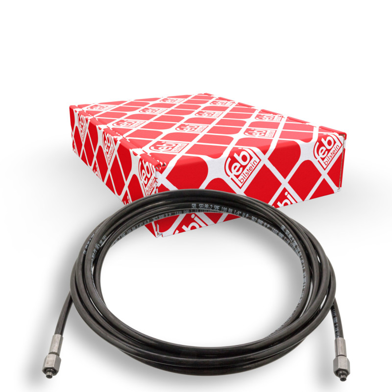 Febi Bilstein Slangleiding, kiepmechanisme 106154
