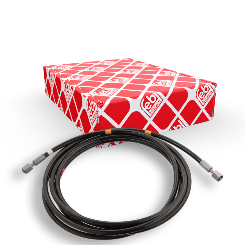 Febi Bilstein Slangleiding, kiepmechanisme 106155