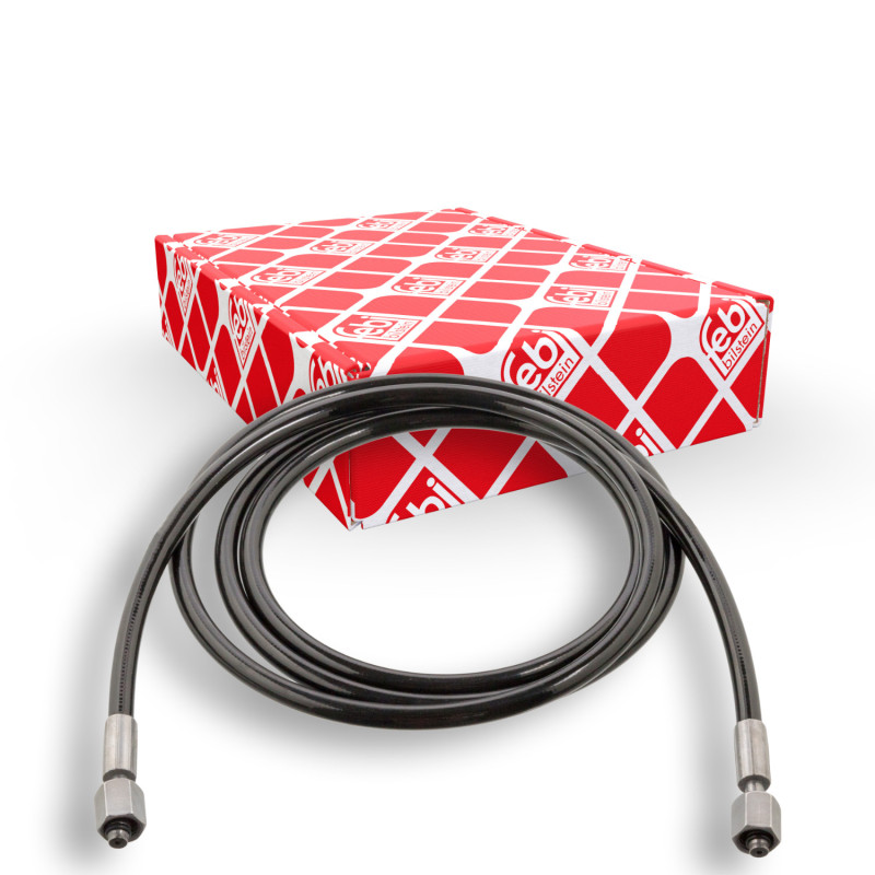 Febi Bilstein Slangleiding, kiepmechanisme 106156