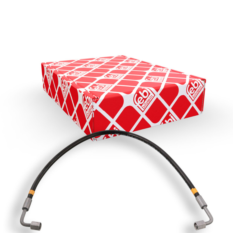 Febi Bilstein Slangleiding, kiepmechanisme 106157