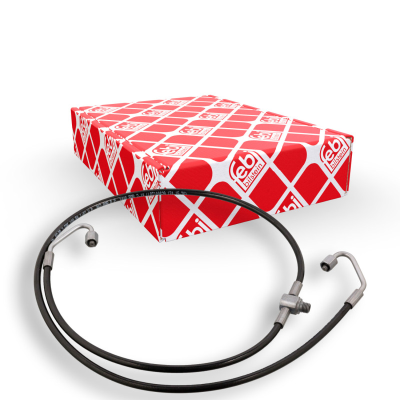 Febi Bilstein Slangleiding, kiepmechanisme 106158