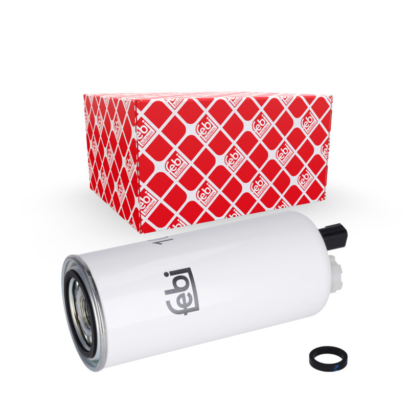 Febi Bilstein Brandstoffilter 106182