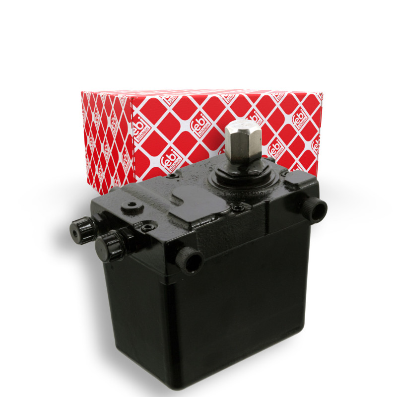 Febi Bilstein Kantelpomp Cabine 106203