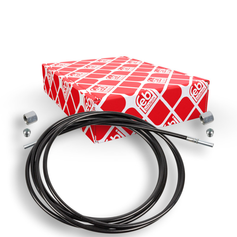 Febi Bilstein Slangleiding, kiepmechanisme 106205