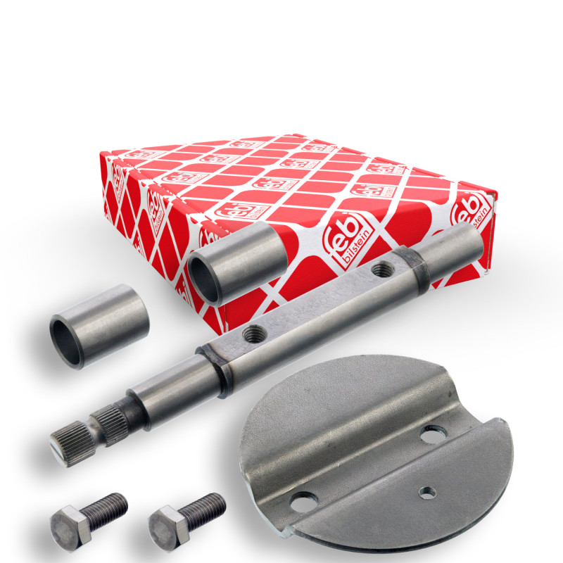 Febi Bilstein Uitlaatklep, motorrem 106427