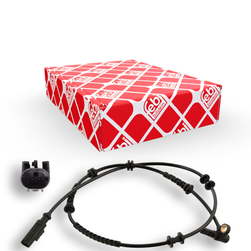 Febi Bilstein ABS sensor 106706