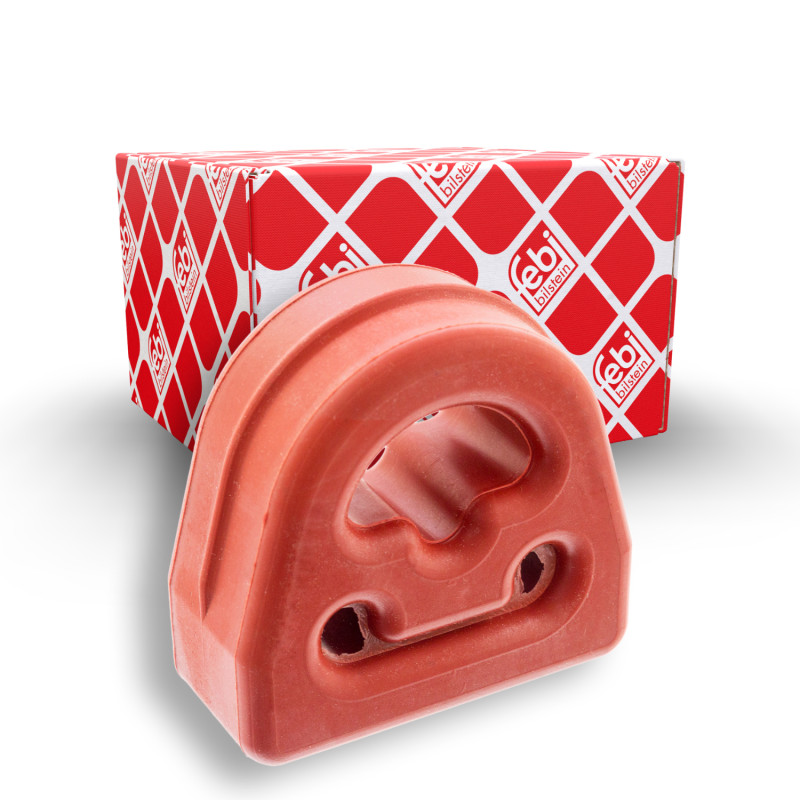 Febi Bilstein Ophangrubber 106737
