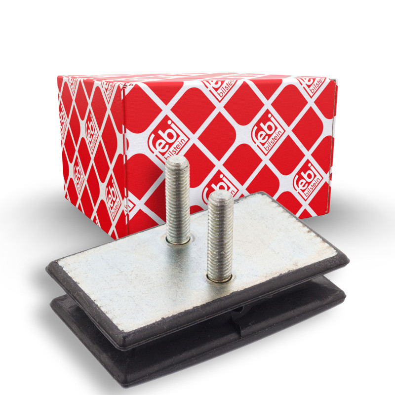 Febi Bilstein Aanslagrubber vering 106744