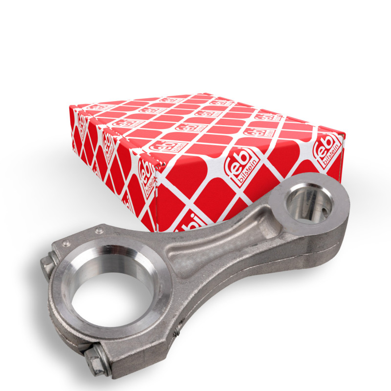 Febi Bilstein Drijfstang, luchtdrukcompressor 106980