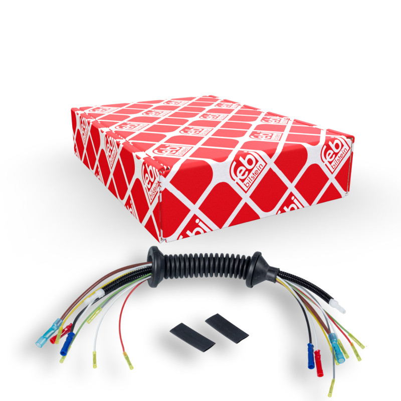 Febi Bilstein Kabelreparatieset 107042