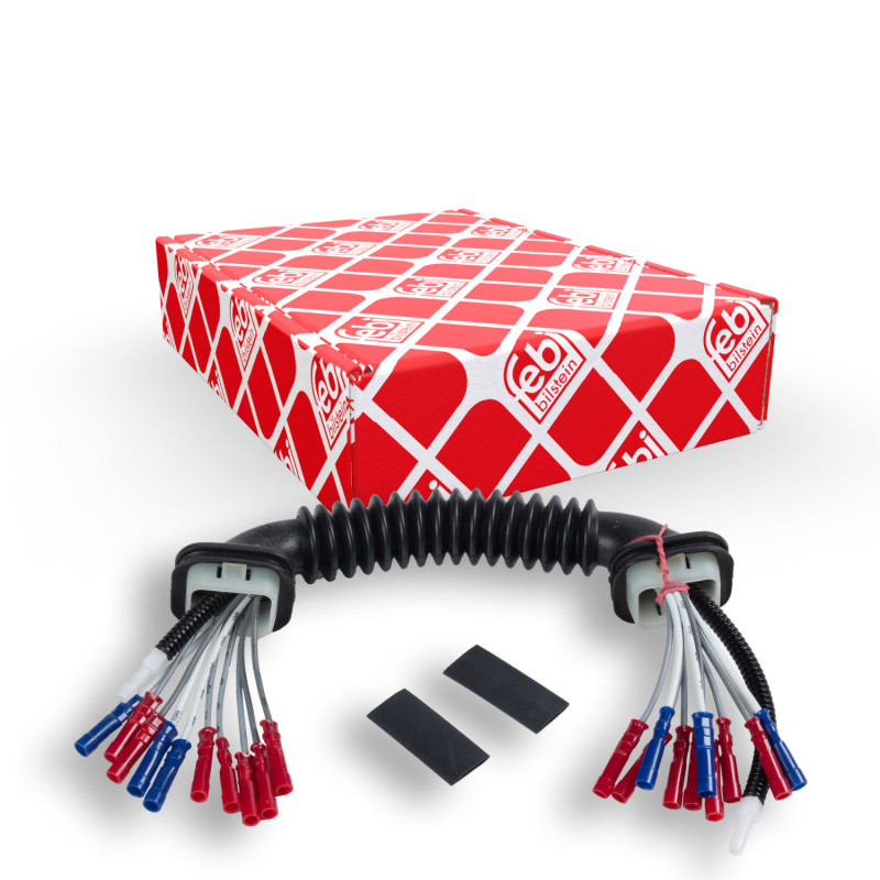 Febi Bilstein Kabelreparatieset 107055