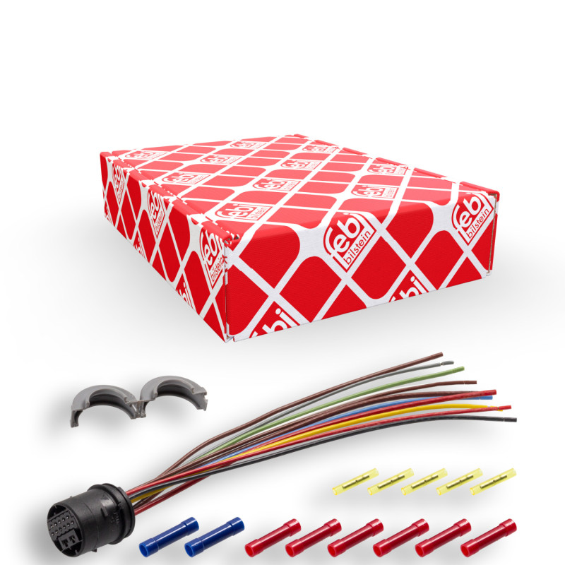 Febi Bilstein Kabelreparatieset 107092