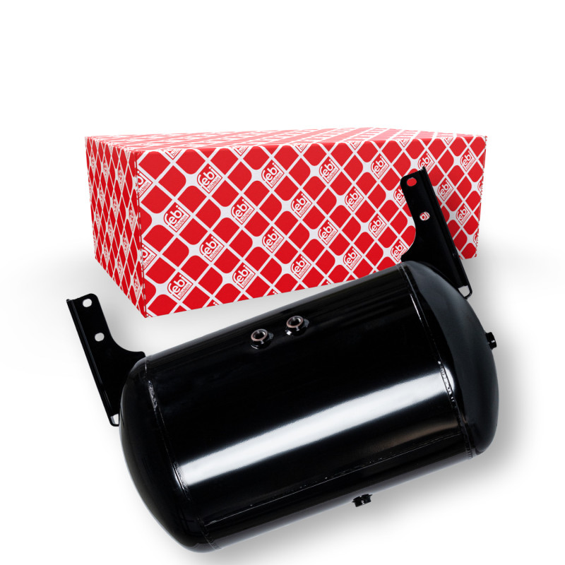 Febi Bilstein Luchtreservoir, pneumatisch systeem 107340