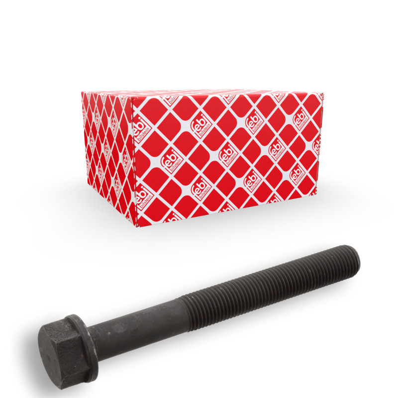 Febi Bilstein Schroef 10734