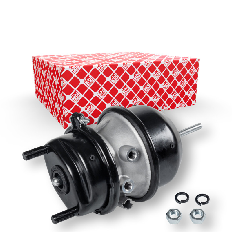 Febi Bilstein Remcilindermembraan 107481