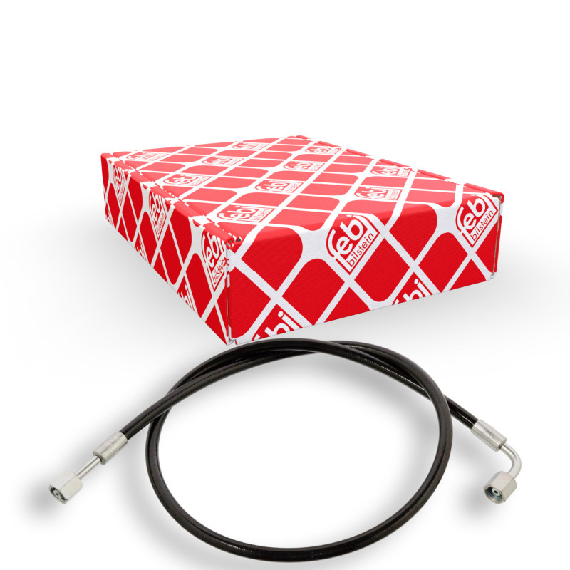 Febi Bilstein Slangleiding, kiepmechanisme 107611