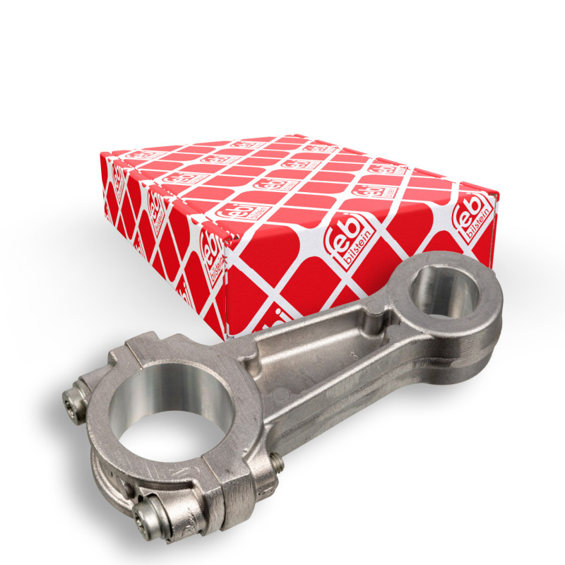 Febi Bilstein Drijfstang, luchtdrukcompressor 107640