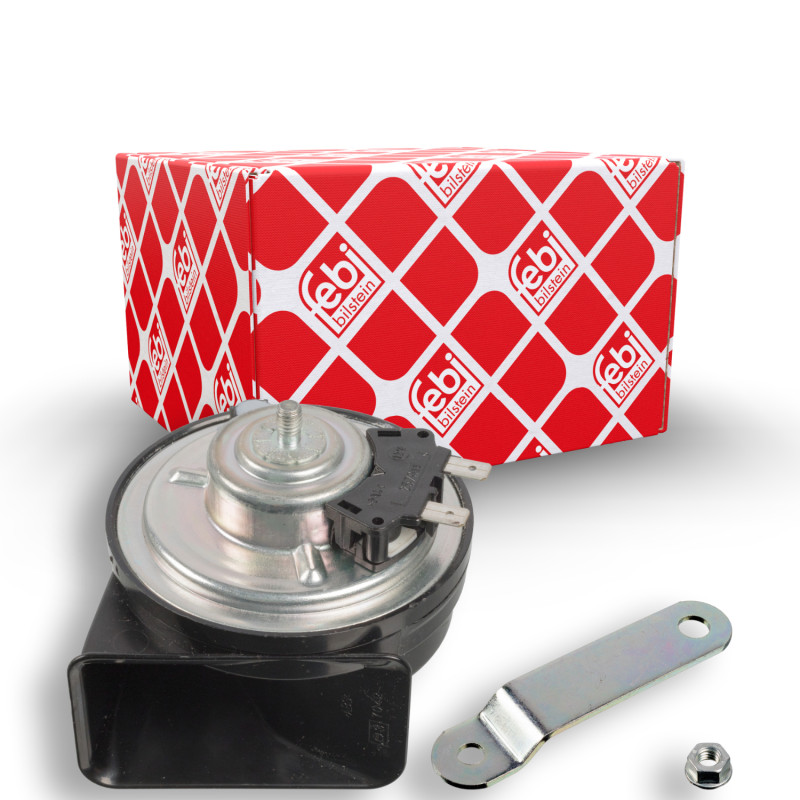 Febi Bilstein Meertonige luchthoorn 107770