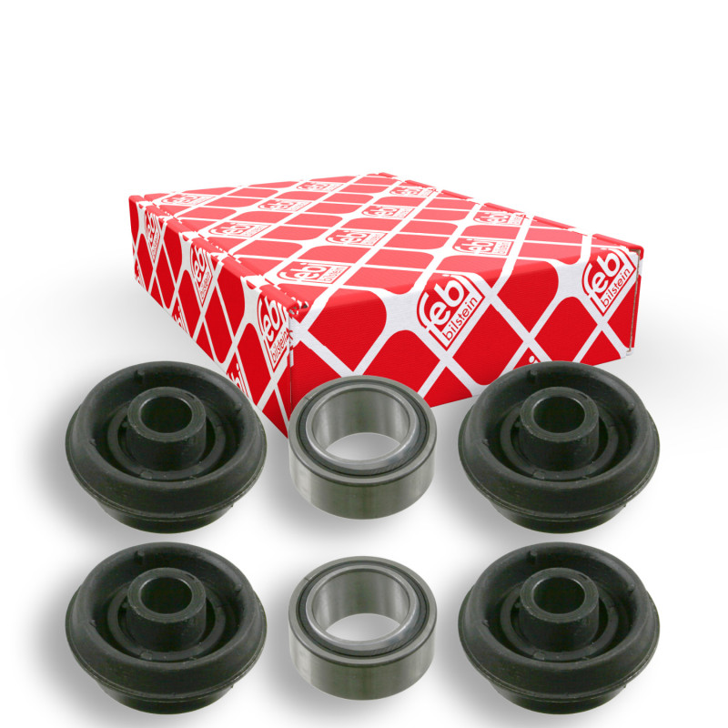 Febi Bilstein Cabine ophanging 10780