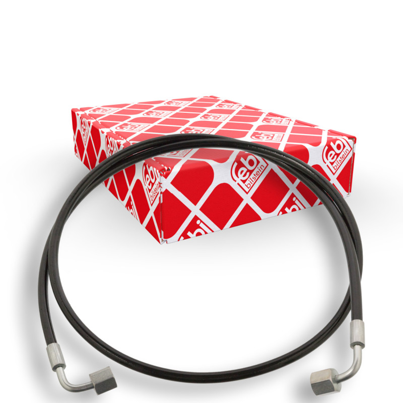 Febi Bilstein Slangleiding, kiepmechanisme 107904