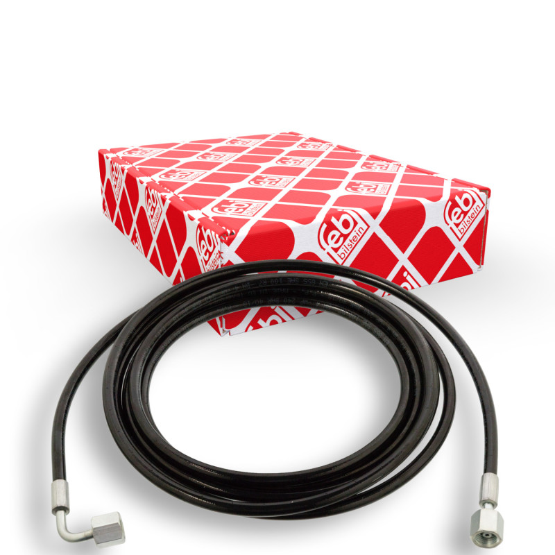 Febi Bilstein Slangleiding, kiepmechanisme 107911