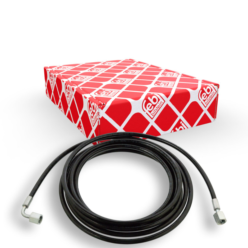 Febi Bilstein Slangleiding, kiepmechanisme 107913