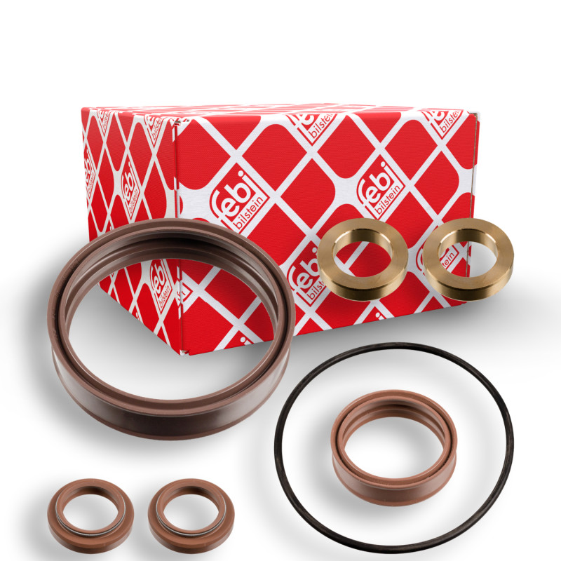 Febi Bilstein Reparatieset, schakelcilinder 108088