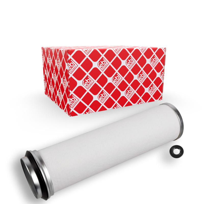 Febi Bilstein Luchtfilter 108143