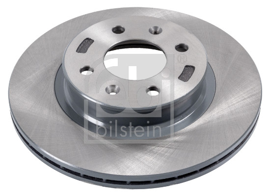 Febi Bilstein Remschijven 108426