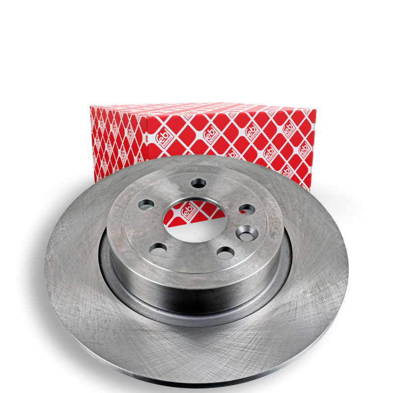 Febi Bilstein Remschijven 108661