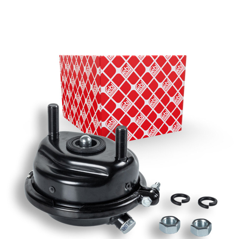 Febi Bilstein Remcilindermembraan 108781