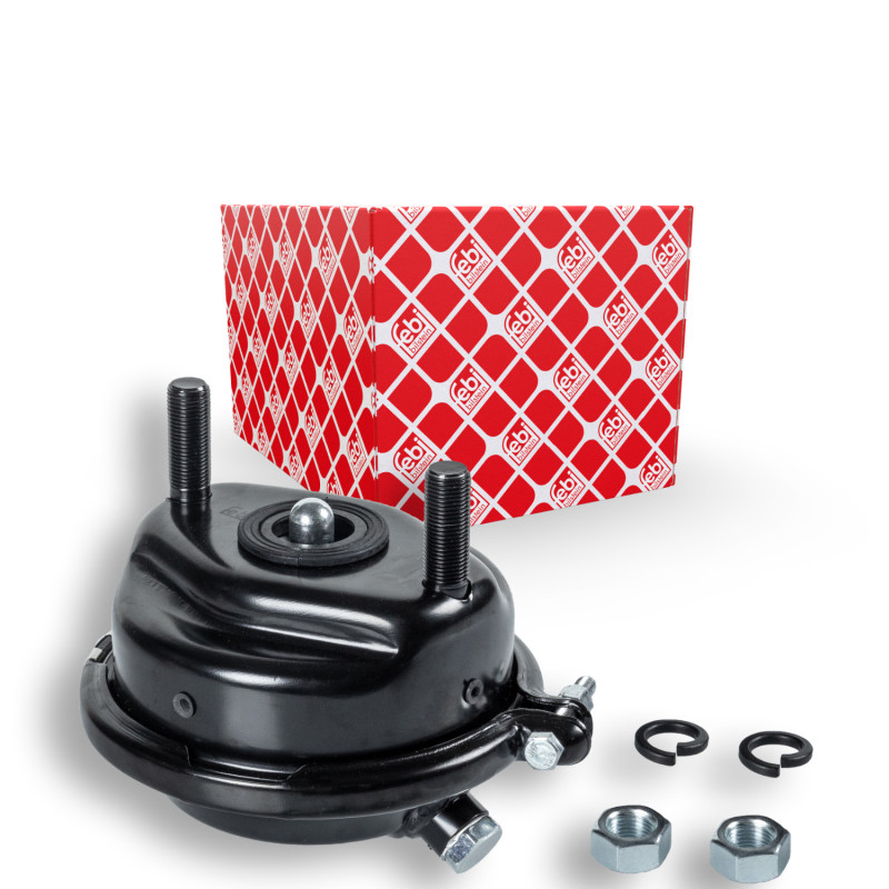 Febi Bilstein Remcilindermembraan 108782