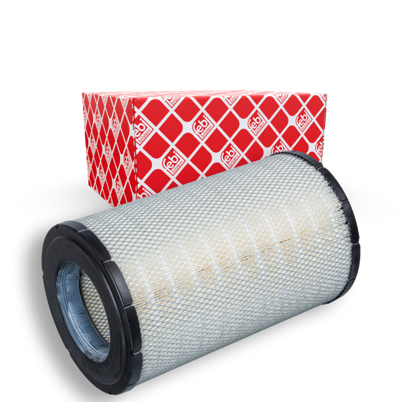 Febi Bilstein Luchtfilter 108789
