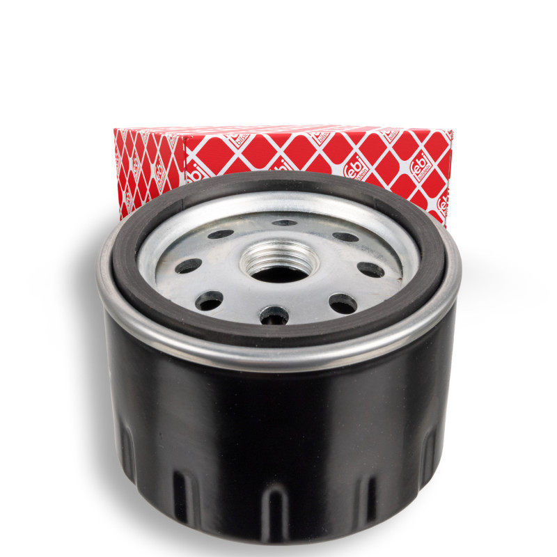 Febi Bilstein Luchtfilter, compressor 108792