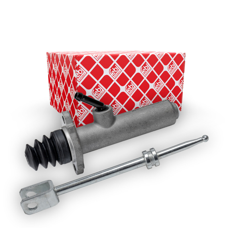 Febi Bilstein Hoofdkoppelingscilinder 108843