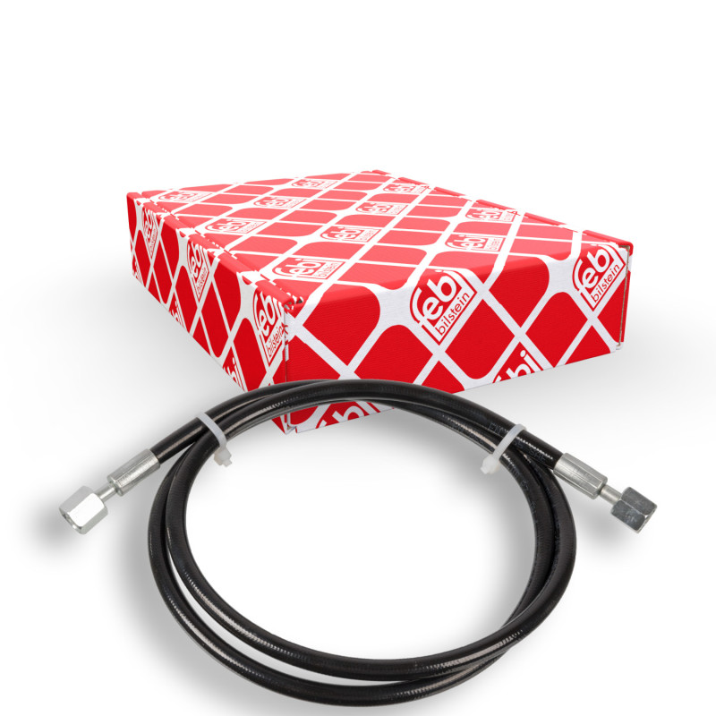 Febi Bilstein Slangleiding, kiepmechanisme 108846