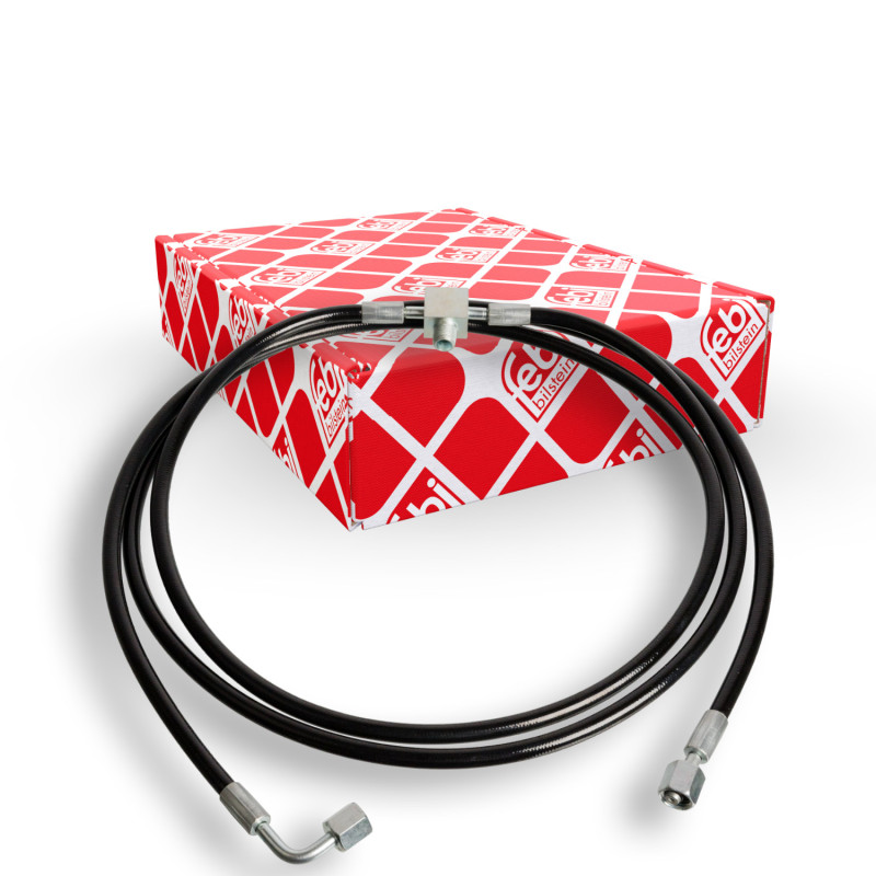 Febi Bilstein Slangleiding, kiepmechanisme 108897