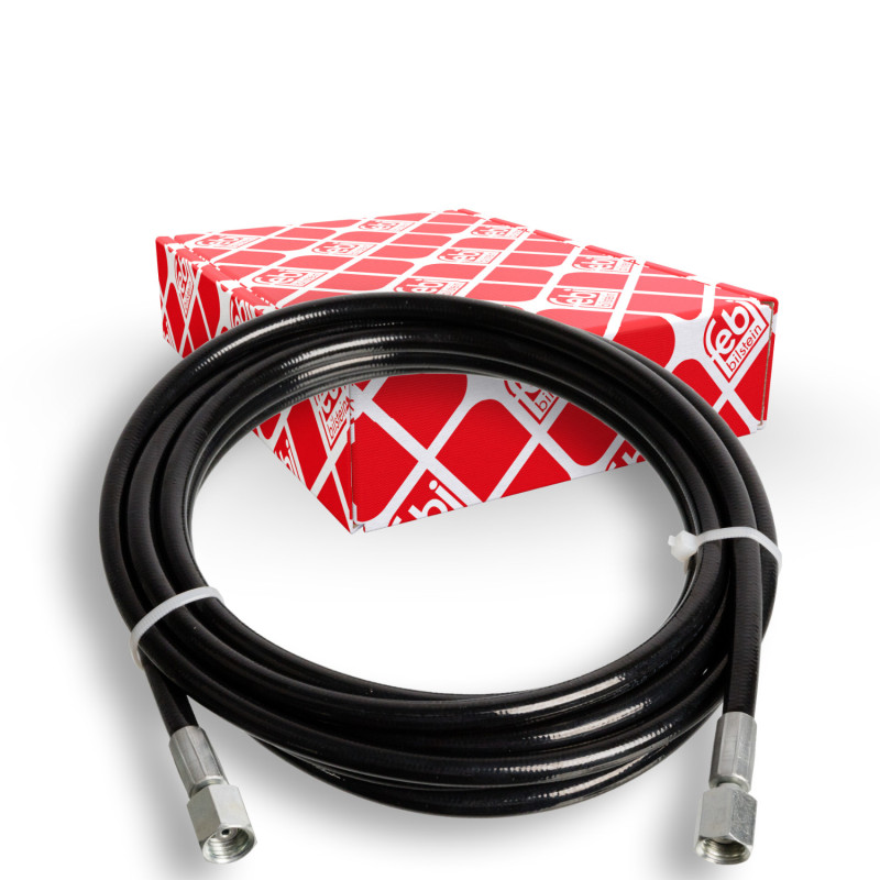 Febi Bilstein Slangleiding, kiepmechanisme 108951