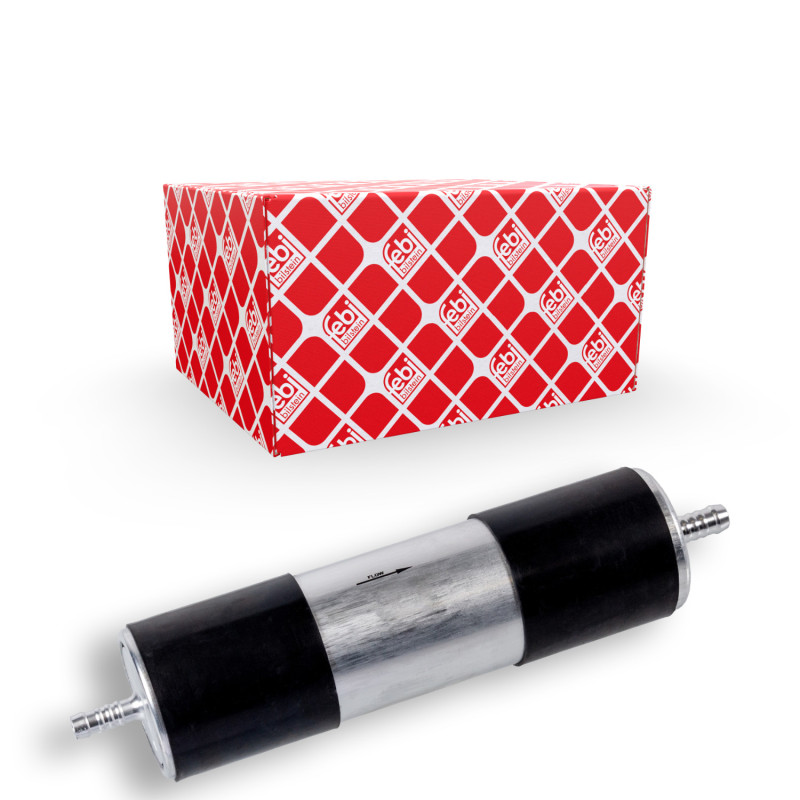 Febi Bilstein Brandstoffilter 108970