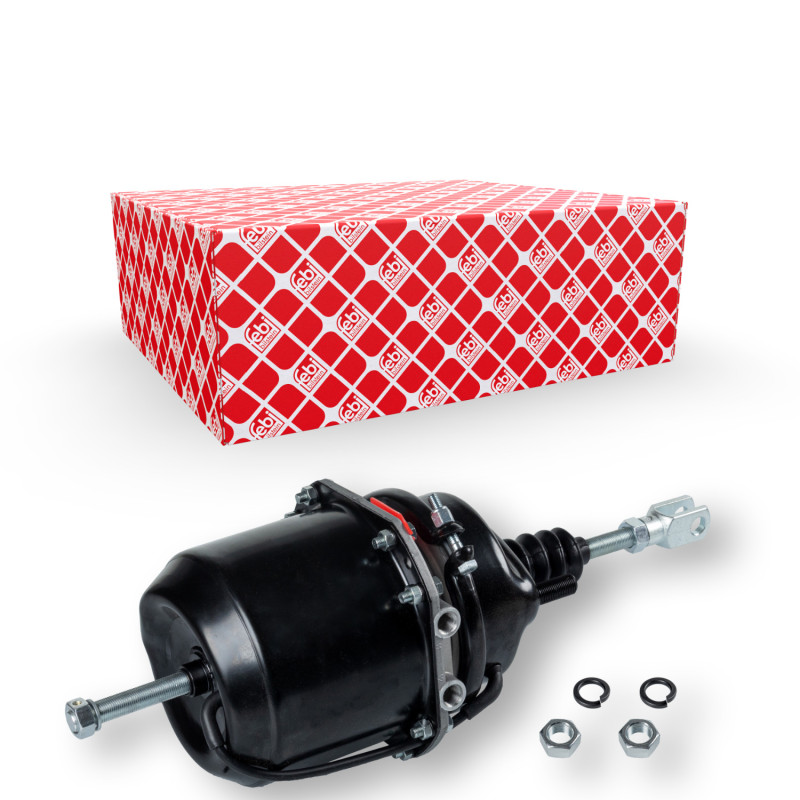 Febi Bilstein Veeraccumulator remcilinder 109057
