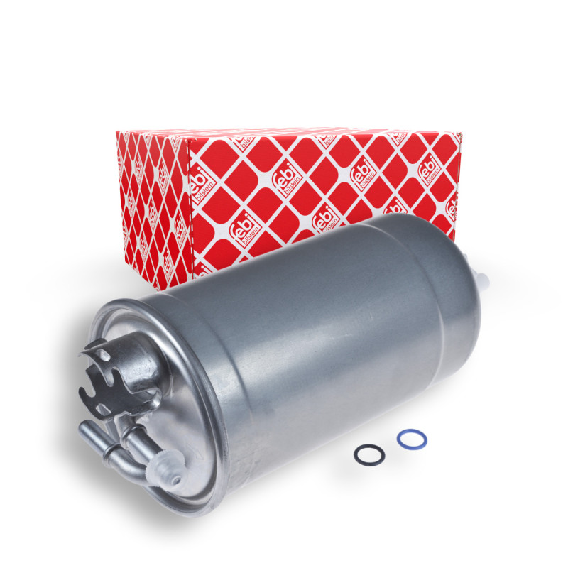 Febi Bilstein Brandstoffilter 109115