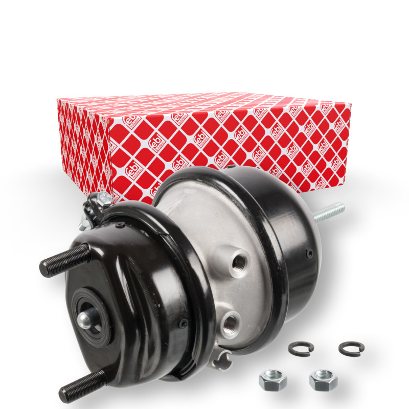 Febi Bilstein Remcilindermembraan 109128