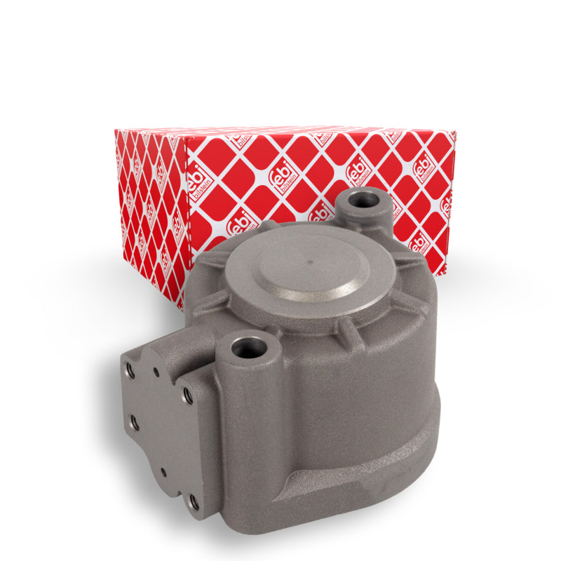 Febi Bilstein Reparatieset, schakelcilinder 109172