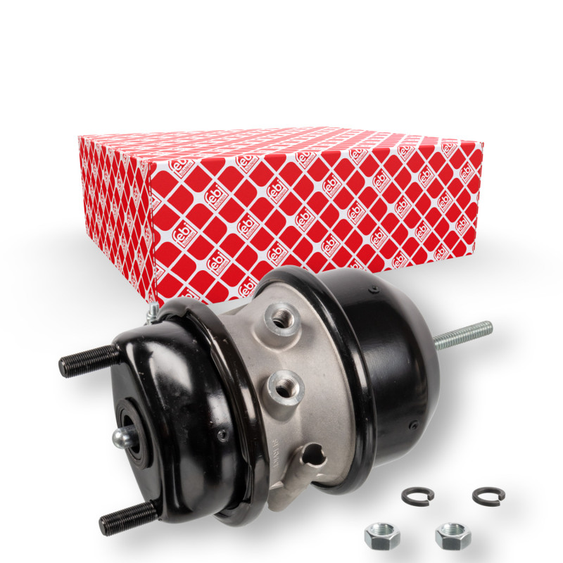 Febi Bilstein Remcilindermembraan 109255