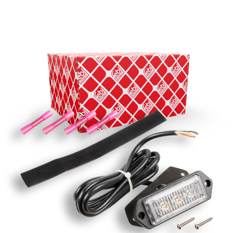 Febi Bilstein Flitslamp 109256