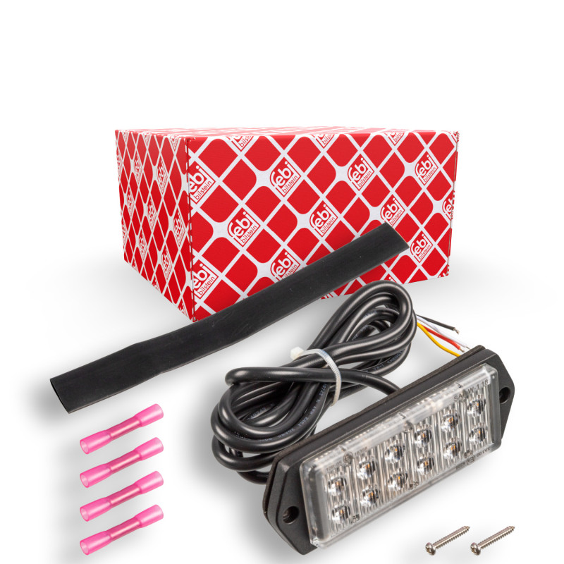 Febi Bilstein Flitslamp 109259